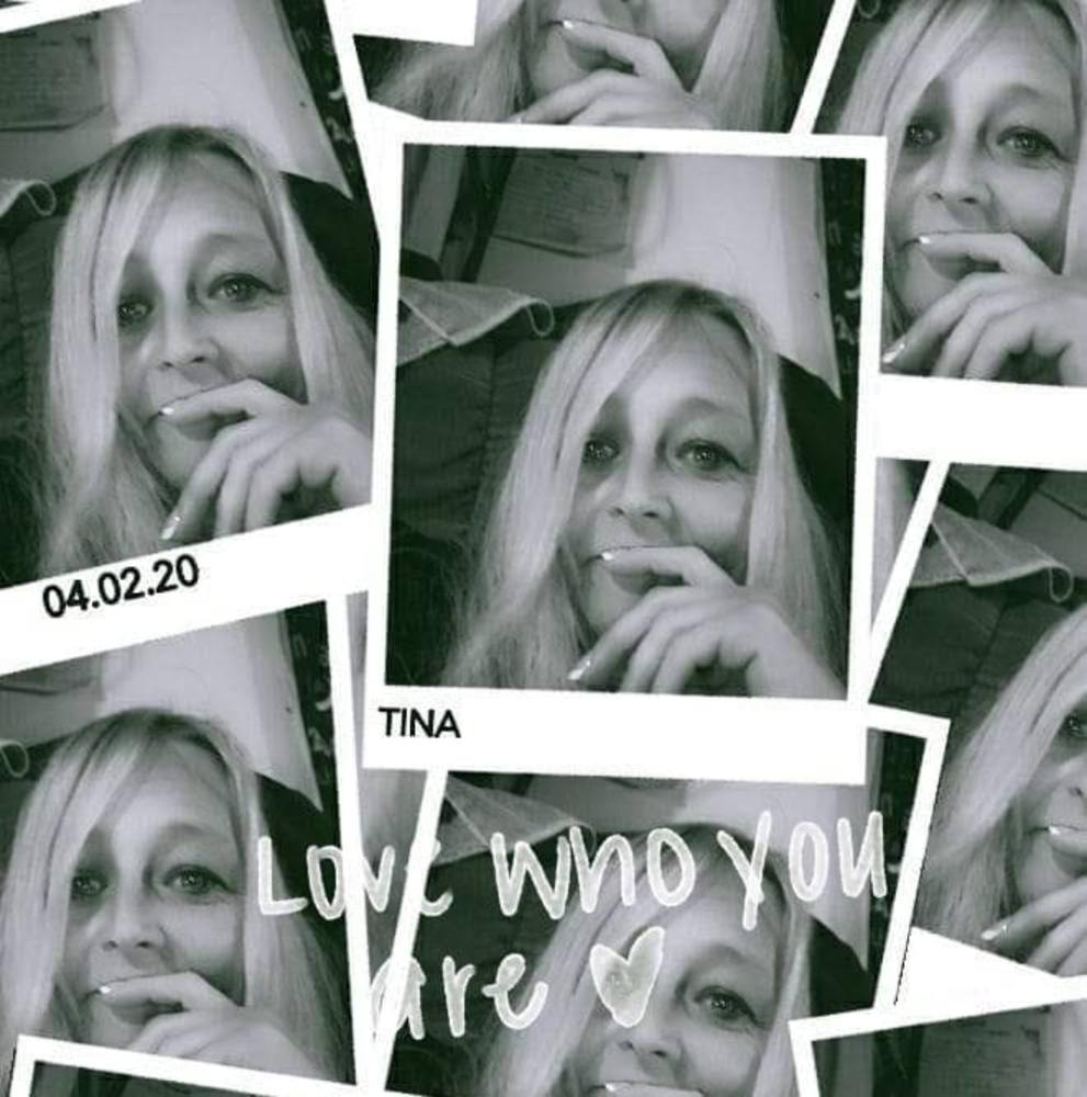 Meet your Posher, Tina